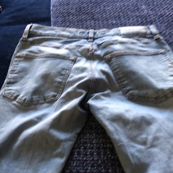 Express jeans - Picture 4 of 4